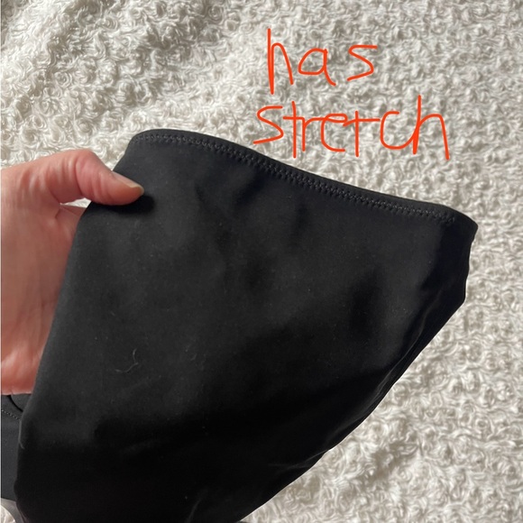 Madison Studio Pointed Toe High Heel Boots Sz 9.5 - Picture 5 of 8